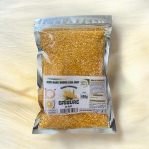 BRISURE DE MAIS 400G