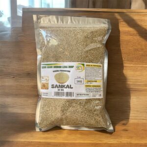 SANKHAL DE MIL 1KG