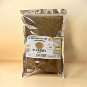 THIAKRY DE MIL 1KG