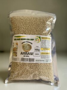ARRAW DE MIL 1KG