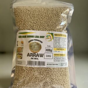 ARRAW DE MIL 1KG