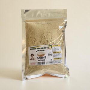 FARINE AMELIOREE 200g
