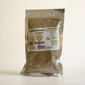 SANKHAL DE MIL 200G