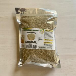 SANKHAL DE MIL 400G